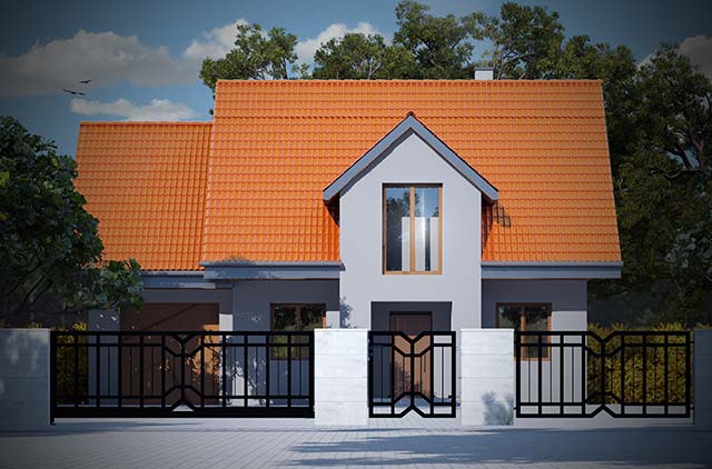 AP Zaune - Balustrady - sprzedaż i kompleksowy montaż ogrodzeń metalowych - apzaune24.de