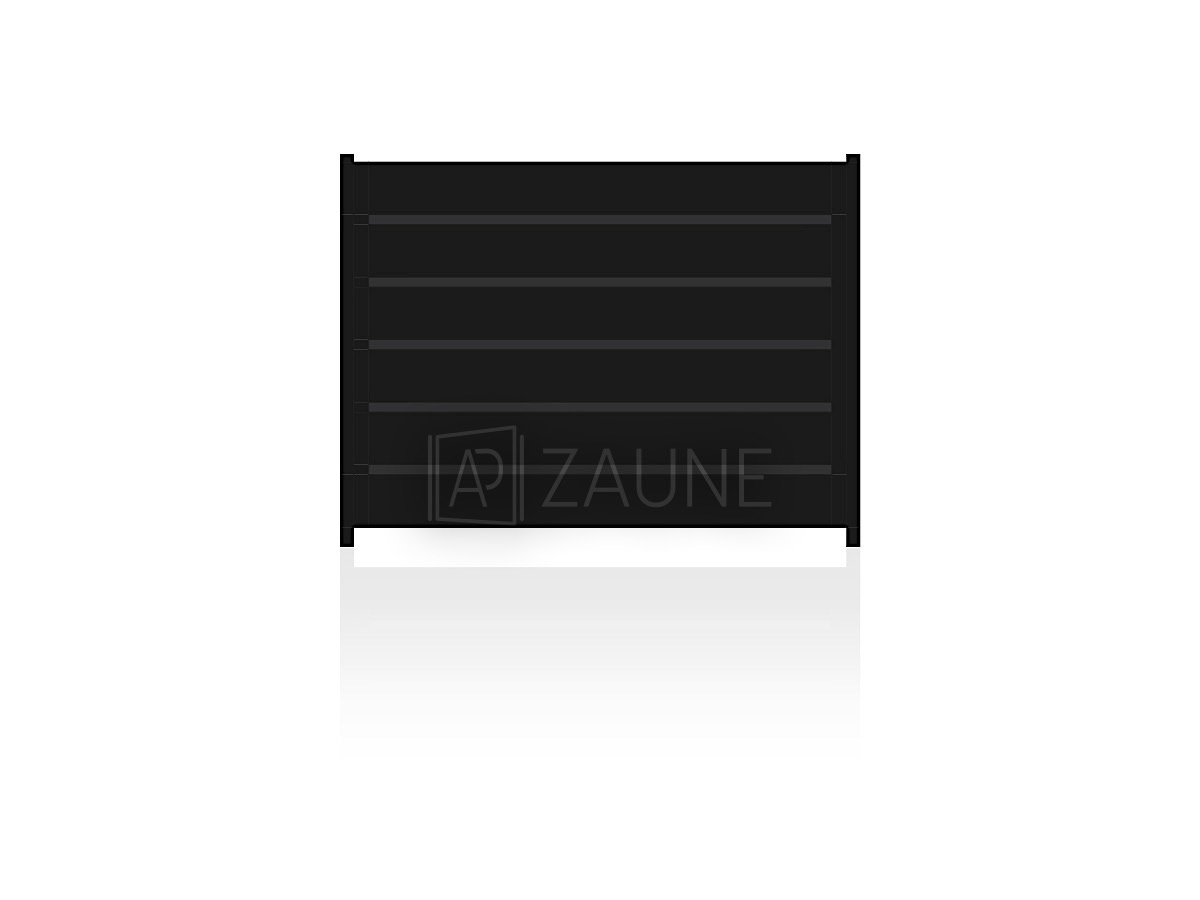AP Zaune - Moderne Zӓune - Verkauf und umfassende Montage von Metallzäunen - apzaune24.de