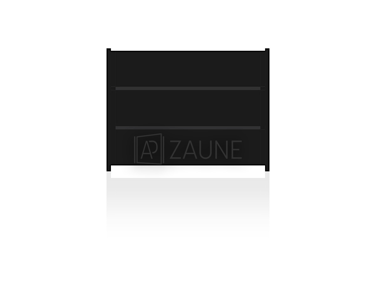AP Zaune - Moderne Zӓune - Verkauf und umfassende Montage von Metallzäunen - apzaune24.de